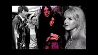 John Lennon, by Cynthia Lennon. Part 25.