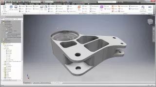 Autodesk Inventor - Improve Suspension Performance