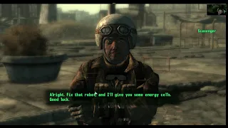 Fallout 3: Game of the Year Edition part 2