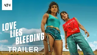 Weekly Trailers - March 8th 2024 - The Most Expected Movies This Week