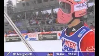 CM Oberstdorf 2005 - K 90 Individual