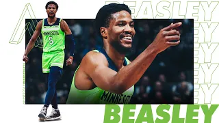 2019-20 Highlights | Malik Beasley