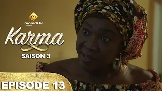 Série - karma - Saison 3 -Episode 13 - VOSTFR