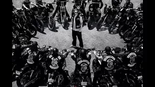 Come Join The Murder (Lyrics!!) From Sons Of Anarchy