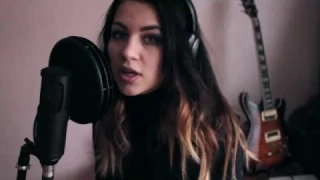 Timber, I'm falling in love (VickyKevich cover)