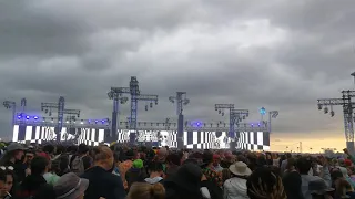 Solomun @ Dour 14/07/2019