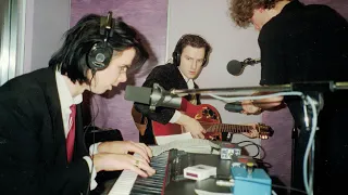 NICK CAVE on 2 Meter Sessions | BEELDVERHALEN #03 // With English subtitles