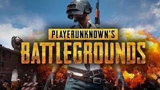 STREAM PlayerUnknown’s Battlegrounds #15 стрим PUBG прямой эфир трансляция ПУБГ