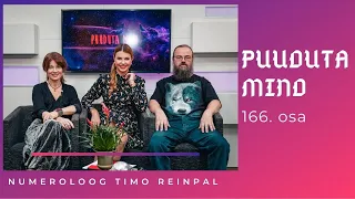 „PUUDUTA MIND“  | Numeroloog Timo Reinpal: tulekul on kosmiline aasta number viis