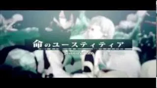 【New VOCALOID3 IA α TypeC 】Justitia of Life【New Voicebank + English Subbed】