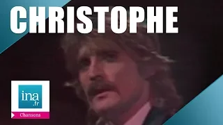 Christophe "La Dolce Vita" | Archive INA