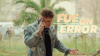 Jaque Original - Fué un Error (Video Oficial)