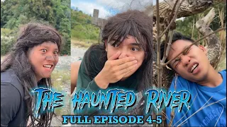 The Haunted River | PART 4-5 | MAGNA GOODVIBES