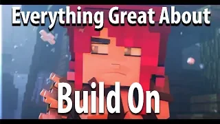 Everything Great About Build On In 5 Minutes Or Less