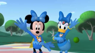 Mickey Mouse Clubhouse Super Adventure Mortimer Mouse