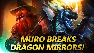 Muro Duping Is The New Dragon Meta!