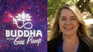 Cassandra Vieten - Buddha at the Gas Pump Interview