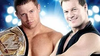 Chris Jericho vs The Miz