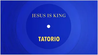 Таторио про альбом Kanye West - Jesus Is King