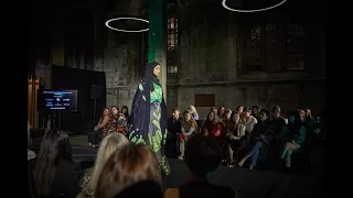 YFW STUDENT & GRADUATE FASHION SHOW