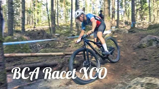 BCA Race XCO // SWE Cup 2022