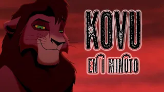 KOVU de TLK y TLG  - En 1 Minuto