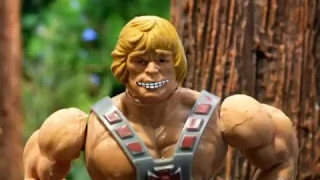 Robot Chicken - The Death of He-Man