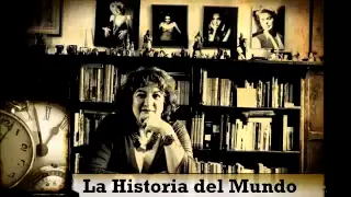 Diana Uribe - La Historia del Tiempo y Los Calendarios