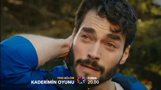 Kaderimin Oyunu’nun 2. episode trailer