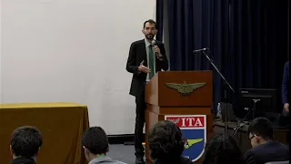 Premiação - IYPT 2024