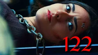 122 (2019) explained in hindi | Egyptian horror thriller