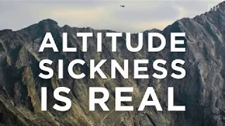 Don't let altitude sickness ruin your trip to Colorado