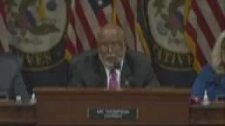 Jan. 6 panel votes unanimously to subpoena Trump