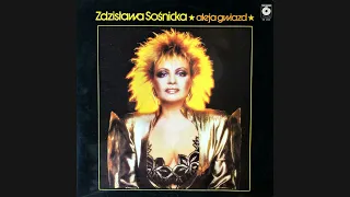 Zdzisława Sośnicka - Aleja Gwiazd (Album 1987, Remastering 2014)