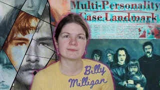 Billy Milligan : The Real Life ‘Split’