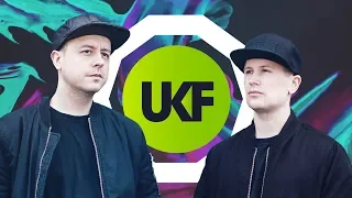 Hybrid Minds - Wasted (ft. Grimm)