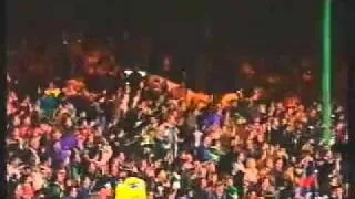 Gerry Creaney Goal V Sp Lisbon 20/10/1993