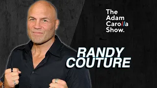 The Shocking Truth About Randy Couture #sports #mma #ufc