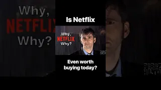 Should You Buy Netflix Stock Today? Fast Stock Analysis, Cleopatra, Growth Stock, Writer's Strike