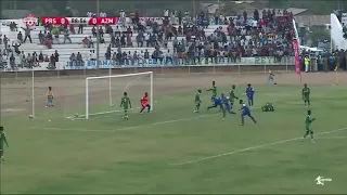 Prince Dube all (VPL) Goals and Highlights