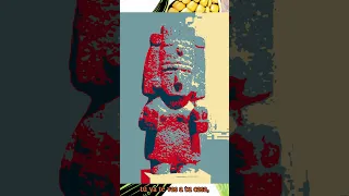 👁 Himnos Antiguos N°17 Invocación a Chicomecóatl (Mitología Mexico)