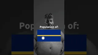 is population of your country gigachad? #shorts #geography #edit #viral #pakistan