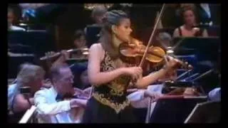 Janine Jansen ~ The Lark Ascending (Vaughan Williams)... 2/2