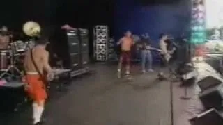 john Frusciante - Tiny Dancer