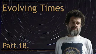 Terence McKenna - Evolving Times | part 1 B