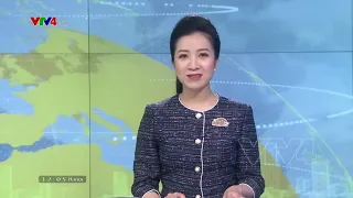 Bản tin thời sự tiếng Việt 12h - 19/01/2021 | VTV4