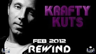 KRAFTY KUTS - Rough Tempo LIVE! - February 2012