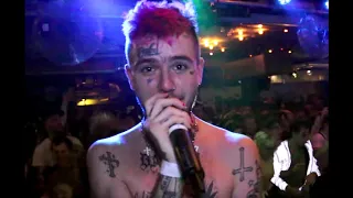 Lil Peep SAD playlist 30 minutes 💔