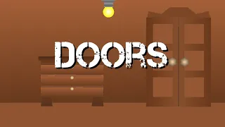 Roblox:Doors (StickNodes Animations)
