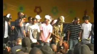 ESSENTIALS, SOUTH SOLDIERS, FATAL ASSASSINS. SOUND SUPREME TV_2005